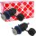 2x FEBI BILSTEIN 34710 Koppelstange