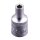 BGS Steckschlüssel-Einsatz Sechskant | Antrieb Innenvierkant 6,3 mm (1/4") | SW 3,5 mm
