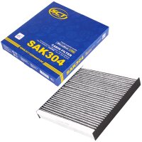 SCT Filter, Innenraumluft