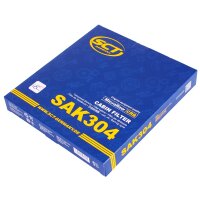 SCT Filter, Innenraumluft