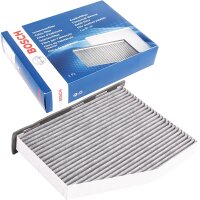 BOSCH Innenraumfilter, Aktivkohle