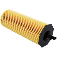 MANN-FILTER Ölfilter + Schraube