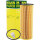 MANN-FILTER Ölfilter + Schraube
