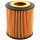 SCT Filter, Ölfilter + Mannol Energy Premium 5W-30, 5 Liter