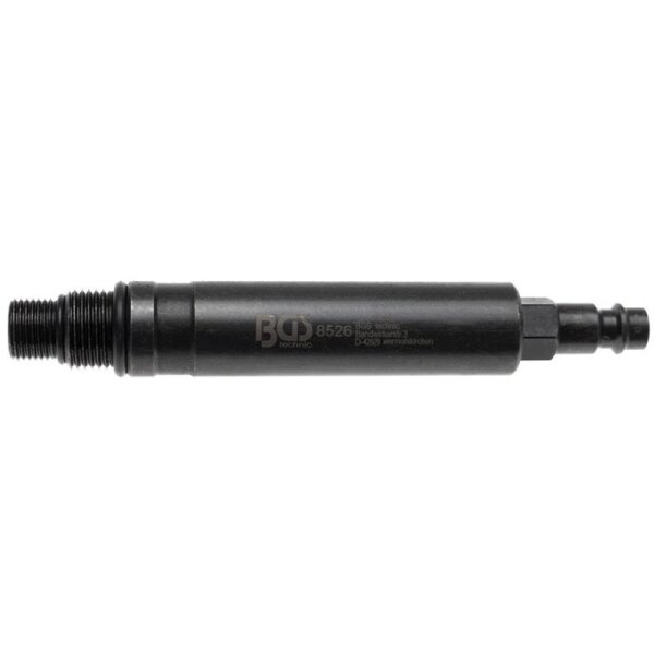 BGS Zylinder-Druckluftadapter M14 und M18