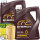Mann-Filter Ölfilter + Mannol 5W-30 ENERGY 10 Liter