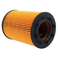 SCT GERMANY Ölfilter + MANNOL Energy Combi LL 5W-30, 5 Liter