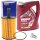 SCT GERMANY Ölfilter + MANNOL Energy Combi LL 5W-30, 5 Liter