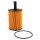 SCT GERMANY Ölfilter + MANNOL Energy Combi LL 5W-30, 5 Liter