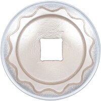 BGS Steckschlüssel-Einsatz Zwölfkant | Antrieb Innenvierkant 20 mm (3/4") | SW 65 mm