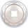 BGS Steckschlüssel-Einsatz Zwölfkant | Antrieb Innenvierkant 20 mm (3/4") | SW 65 mm
