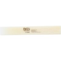 BGS Zierleistenkeil | 185 x 25 mm