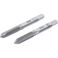 BGS Gewindebohrer | Vor- und Fertigschneider | M6 x 0,75...