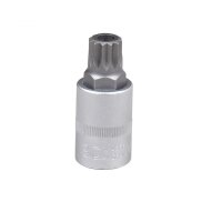 BGS Bit-Einsatz | Antrieb Innenvierkant 12,5mm...