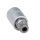 BGS Bit-Einsatz | Antrieb Innenvierkant 12,5mm (1/2") |Innenvielzahn (für XZN) mit Bohrung M16