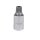 BGS Bit-Einsatz | Antrieb Innenvierkant 12,5mm (1/2") |Innenvielzahn (für XZN) mit Bohrung M16