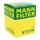 MANN-FILTER Ölfilter + Schraube + MANNOL Energy 5W-30, 5 Liter