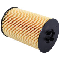 MANN-FILTER Ölfilter + Schraube