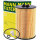 MANN-FILTER Ölfilter + Schraube