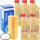 BOSCH Ölfilter + CASTROL EDGE M 5W-30, 5x1L