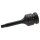 BGS Kraft-Bit-Einsatz | Antrieb Innenvierkant 12,5 mm (1/2") | Innensechskant 6 mm