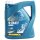 MANNOL 4-TAKT AGRO SAE 30, 4L + 1 L