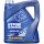 MANNOL Hypoid Getriebeoel 80W-90 API GL 4/GL 5 LS, 4 Liter