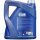 MANNOL Hypoid Getriebeoel 80W-90 API GL 4/GL 5 LS, 4 Liter
