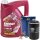 SCT GERMANY Ölfilter + MANNOL Energy Combi LL 5W-30, 5 Liter