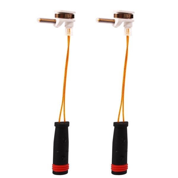 2x MAXGEAR Warnkontakt