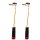 2x MAXGEAR Warnkontakt