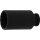 BGS Kraft-Steckschlüssel-Einsatz, 12-kant, 32 mm, 12.5 mm 1/2"
