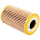 MANN-FILTER  Ölfilter HU 7008z mit Ölablassschraube