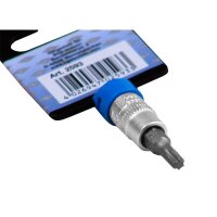 BGS Bit-Einsatz | Antrieb Innenvierkant 6,3 mm...