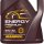 2x MANNOL Energy Premium 5W-30, 5L