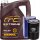 SCT Germany Ölfilter + MANNOL Extreme 5W40, 5 Liter