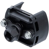 BGS Universal-Ölfilterschlüssel | Antrieb Innenvierkant 12,5 mm (1/2") | Ø 60 - 80 mm