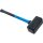 BGS Schonhammer | Fiberglasstiel | rückschlagfrei | Ø 70mm | 2100g