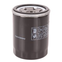 Bosch Ölfilter + Mannol 5W-30 ENERGY 5 Liter