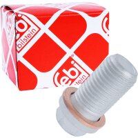 BOSCH Ölfilter + MANNOL Energy Combi LL 5W-30, 5L