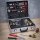 BGS DIY Werkzeug Satz im Alukoffer, Werkzeugkoffer 129-tlg.