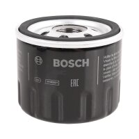 BOSCH Ölfilter  + Mannol OEM 5W-30,  4 Liter