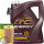 Mann Ölfilter +Mannol ENERGY 5W-30, 5 Liter