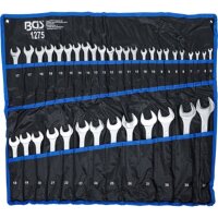 BGS Maul-Ringschlüssel-Satz | SW 6 - 32 mm | 37-tlg.
