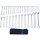 BGS Maul-Ringschlüssel-Satz | SW 6 - 32 mm | 37-tlg.