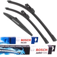 Bosch Wischblattsatz AR653S + H352