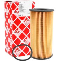 FEBI BILSTEIN Ölfilter