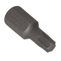 4x BGS Bit | Antrieb Außensechskant 10 mm...