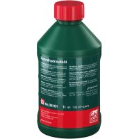 FEBI BILSTEIN 06161 Zentralhydrauliköl Servoöl...