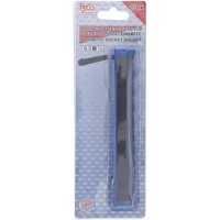 BGS Halteschiene für Steckschlüssel-Einsätze | magnetisch | für Antrieb 6,3 mm (1/4")